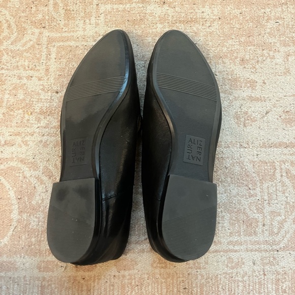 Naturalizer Lorna Pointed Toed Loafers - Picture 6 of 6